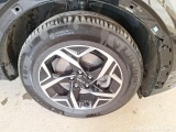  KIA  Sportage KIA  / 2021 / 5P / SUV 1.6 CRDI MHEV BUSINESS 2WD DCT #17