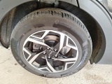  KIA  Sportage KIA  / 2021 / 5P / SUV 1.6 CRDI MHEV BUSINESS 2WD DCT #18