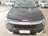  KIA  Sportage KIA  / 2021 / 5P / SUV 1.6 CRDI MHEV BUSINESS 2WD DCT #27