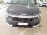  KIA  Sportage KIA  / 2021 / 5P / SUV 1.6 CRDI MHEV BUSINESS 2WD DCT #30