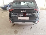  KIA  Sportage KIA  / 2021 / 5P / SUV 1.6 CRDI MHEV BUSINESS 2WD DCT #54