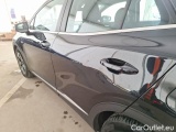  KIA  Sportage KIA  / 2021 / 5P / SUV 1.6 CRDI MHEV BUSINESS 2WD DCT #63