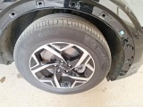  KIA  Sportage KIA  / 2021 / 5P / SUV 1.6 CRDI MHEV BUSINESS 2WD DCT #78