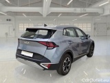  KIA  Sportage KIA  / 2021 / 5P / SUV 1.6 CRDI MHEV BUSINESS 2WD DCT #2