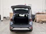  KIA  Sportage KIA  / 2021 / 5P / SUV 1.6 CRDI MHEV BUSINESS 2WD DCT #5