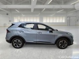  KIA  Sportage KIA  / 2021 / 5P / SUV 1.6 CRDI MHEV BUSINESS 2WD DCT #7