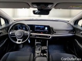  KIA  Sportage KIA  / 2021 / 5P / SUV 1.6 CRDI MHEV BUSINESS 2WD DCT #3