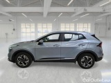  KIA  Sportage KIA  / 2021 / 5P / SUV 1.6 CRDI MHEV BUSINESS 2WD DCT #8