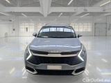  KIA  Sportage KIA  / 2021 / 5P / SUV 1.6 CRDI MHEV BUSINESS 2WD DCT #6