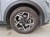  KIA  Sportage KIA  / 2021 / 5P / SUV 1.6 CRDI MHEV BUSINESS 2WD DCT #17