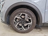  KIA  Sportage KIA  / 2021 / 5P / SUV 1.6 CRDI MHEV BUSINESS 2WD DCT #20