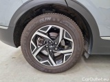  KIA  Sportage KIA  / 2021 / 5P / SUV 1.6 CRDI MHEV BUSINESS 2WD DCT #18