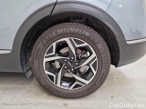  KIA  Sportage KIA  / 2021 / 5P / SUV 1.6 CRDI MHEV BUSINESS 2WD DCT #19