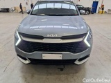  KIA  Sportage KIA  / 2021 / 5P / SUV 1.6 CRDI MHEV BUSINESS 2WD DCT #26