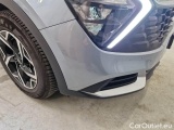  KIA  Sportage KIA  / 2021 / 5P / SUV 1.6 CRDI MHEV BUSINESS 2WD DCT #31