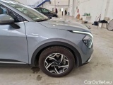  KIA  Sportage KIA  / 2021 / 5P / SUV 1.6 CRDI MHEV BUSINESS 2WD DCT #33