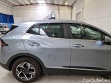  KIA  Sportage KIA  / 2021 / 5P / SUV 1.6 CRDI MHEV BUSINESS 2WD DCT #41