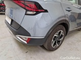  KIA  Sportage KIA  / 2021 / 5P / SUV 1.6 CRDI MHEV BUSINESS 2WD DCT #46