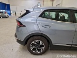  KIA  Sportage KIA  / 2021 / 5P / SUV 1.6 CRDI MHEV BUSINESS 2WD DCT #44