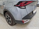  KIA  Sportage KIA  / 2021 / 5P / SUV 1.6 CRDI MHEV BUSINESS 2WD DCT #56