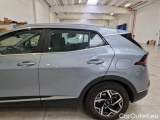  KIA  Sportage KIA  / 2021 / 5P / SUV 1.6 CRDI MHEV BUSINESS 2WD DCT #63