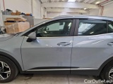  KIA  Sportage KIA  / 2021 / 5P / SUV 1.6 CRDI MHEV BUSINESS 2WD DCT #68