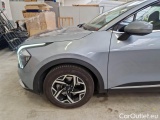  KIA  Sportage KIA  / 2021 / 5P / SUV 1.6 CRDI MHEV BUSINESS 2WD DCT #77