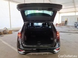  KIA  Sportage KIA  / 2021 / 5P / SUV 1.6 CRDI MHEV GT-LINE 2WD DCT #5