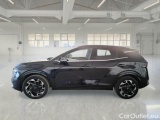  KIA  Sportage KIA  / 2021 / 5P / SUV 1.6 CRDI MHEV GT-LINE 2WD DCT #8