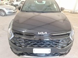  KIA  Sportage KIA  / 2021 / 5P / SUV 1.6 CRDI MHEV GT-LINE 2WD DCT #28