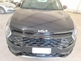  KIA  Sportage KIA  / 2021 / 5P / SUV 1.6 CRDI MHEV GT-LINE 2WD DCT #30
