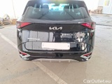  KIA  Sportage KIA  / 2021 / 5P / SUV 1.6 CRDI MHEV GT-LINE 2WD DCT #62