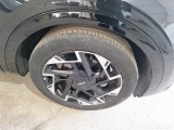  KIA  Sportage KIA  / 2021 / 5P / SUV 1.6 CRDI MHEV GT-LINE 2WD DCT #95