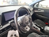  KIA  Sportage KIA  / 2021 / 5P / SUV 1.6 CRDI MHEV GT-LINE 2WD DCT #107