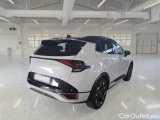  KIA  Sportage KIA  / 2021 / 5P / SUV 1.6 CRDI MHEV GT-LINE PLUS 2WD DCT #2