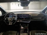  KIA  Sportage KIA  / 2021 / 5P / SUV 1.6 CRDI MHEV GT-LINE PLUS 2WD DCT #3