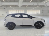 KIA  Sportage KIA  / 2021 / 5P / SUV 1.6 CRDI MHEV GT-LINE PLUS 2WD DCT #7