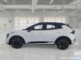 KIA  Sportage KIA  / 2021 / 5P / SUV 1.6 CRDI MHEV GT-LINE PLUS 2WD DCT #8