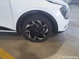  KIA  Sportage KIA  / 2021 / 5P / SUV 1.6 CRDI MHEV GT-LINE PLUS 2WD DCT #17