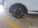  KIA  Sportage KIA  / 2021 / 5P / SUV 1.6 CRDI MHEV GT-LINE PLUS 2WD DCT #18