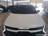  KIA  Sportage KIA  / 2021 / 5P / SUV 1.6 CRDI MHEV GT-LINE PLUS 2WD DCT #26