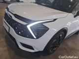  KIA  Sportage KIA  / 2021 / 5P / SUV 1.6 CRDI MHEV GT-LINE PLUS 2WD DCT #28