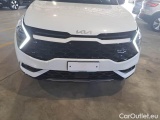  KIA  Sportage KIA  / 2021 / 5P / SUV 1.6 CRDI MHEV GT-LINE PLUS 2WD DCT #30