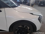  KIA  Sportage KIA  / 2021 / 5P / SUV 1.6 CRDI MHEV GT-LINE PLUS 2WD DCT #34
