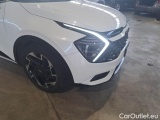 KIA  Sportage KIA  / 2021 / 5P / SUV 1.6 CRDI MHEV GT-LINE PLUS 2WD DCT #32