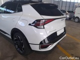  KIA  Sportage KIA  / 2021 / 5P / SUV 1.6 CRDI MHEV GT-LINE PLUS 2WD DCT #47