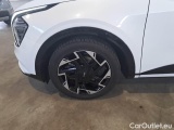  KIA  Sportage KIA  / 2021 / 5P / SUV 1.6 CRDI MHEV GT-LINE PLUS 2WD DCT #73