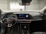  KIA  Sportage KIA  / 2021 / 5P / SUV 1.6 CRDI MHEV STYLE 2WD #3