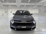  KIA  Sportage KIA  / 2021 / 5P / SUV 1.6 CRDI MHEV STYLE 2WD #6