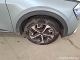  KIA  Sportage KIA  / 2021 / 5P / SUV 1.6 CRDI MHEV STYLE 2WD #17